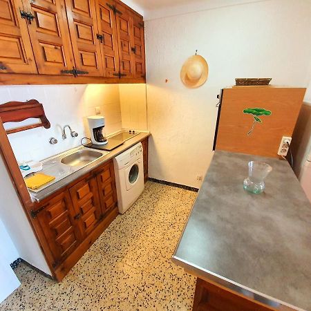 Apartamento Karina Beach-3 Empuriabrava Eksteriør billede