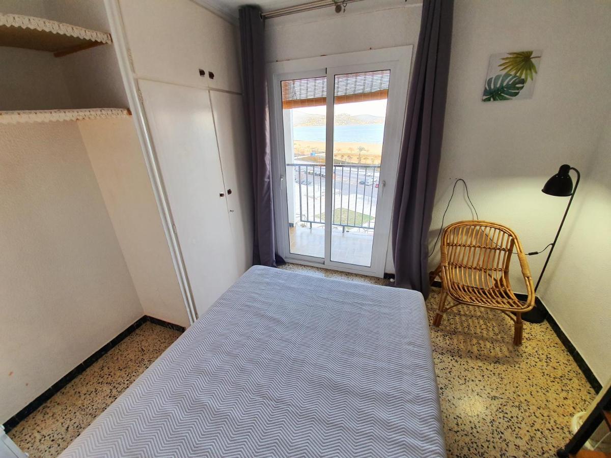 Apartamento Karina Beach-3 Empuriabrava Eksteriør billede