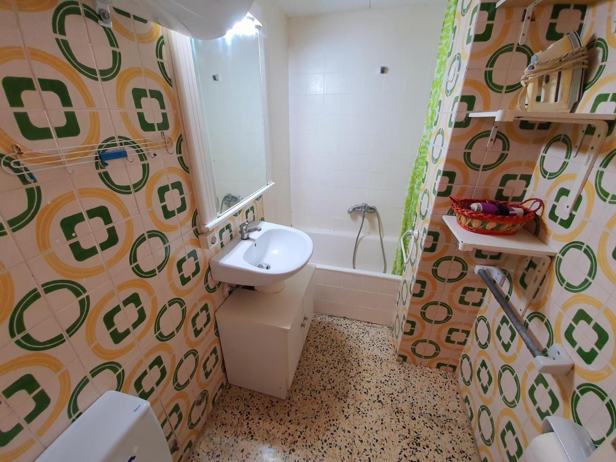 Apartamento Karina Beach-3 Empuriabrava Eksteriør billede